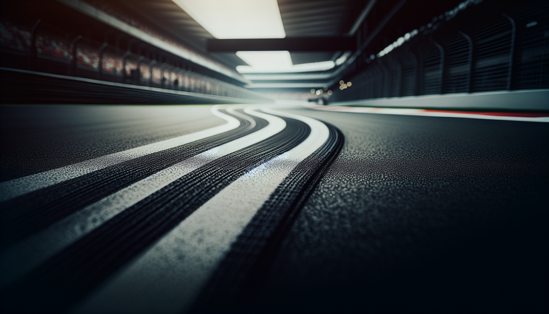 Lewis Hamilton in Ferrari gear celebrating a new journey