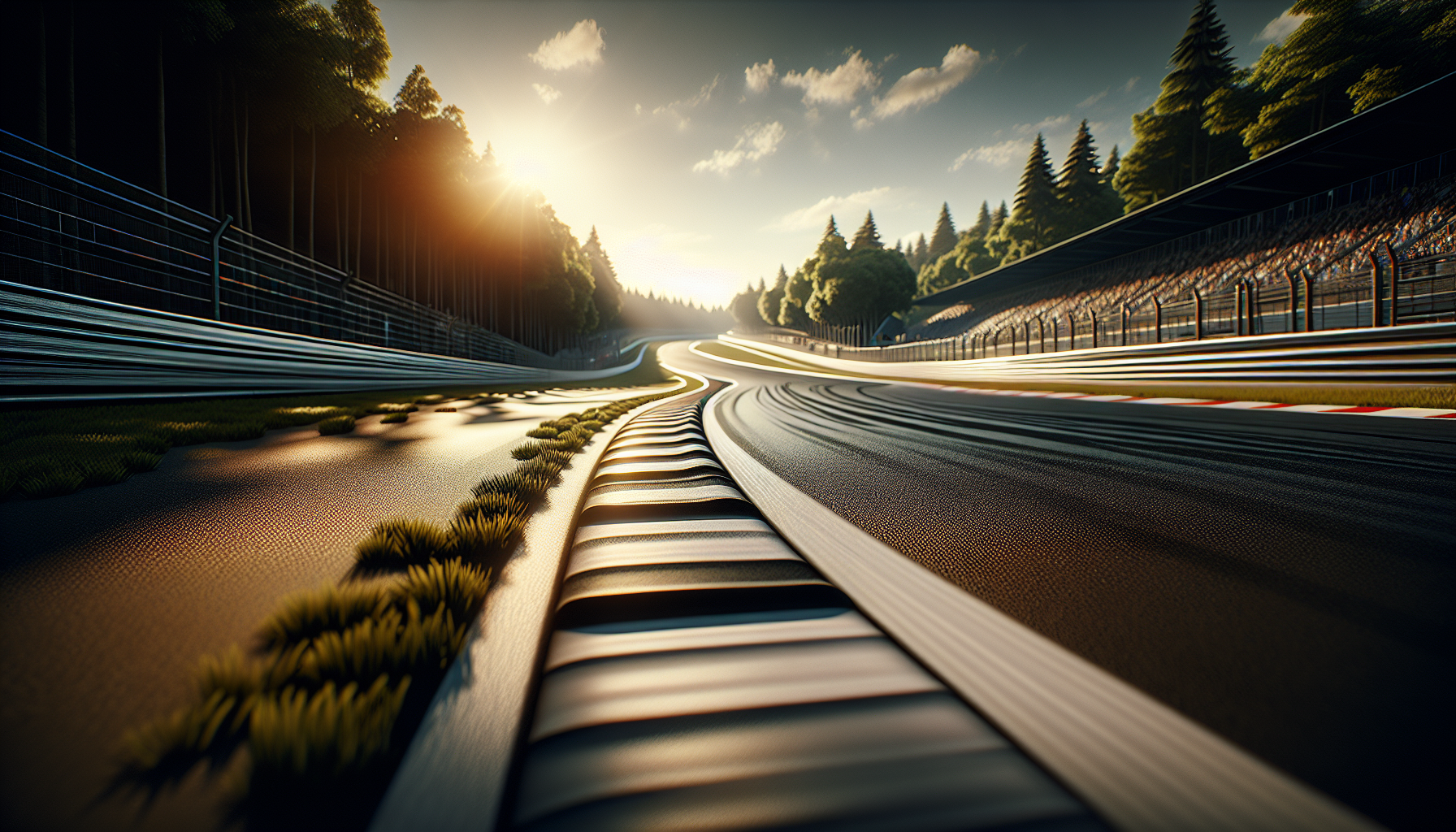 Manuel Gonzalez during record lap at Thailand GP Moto2