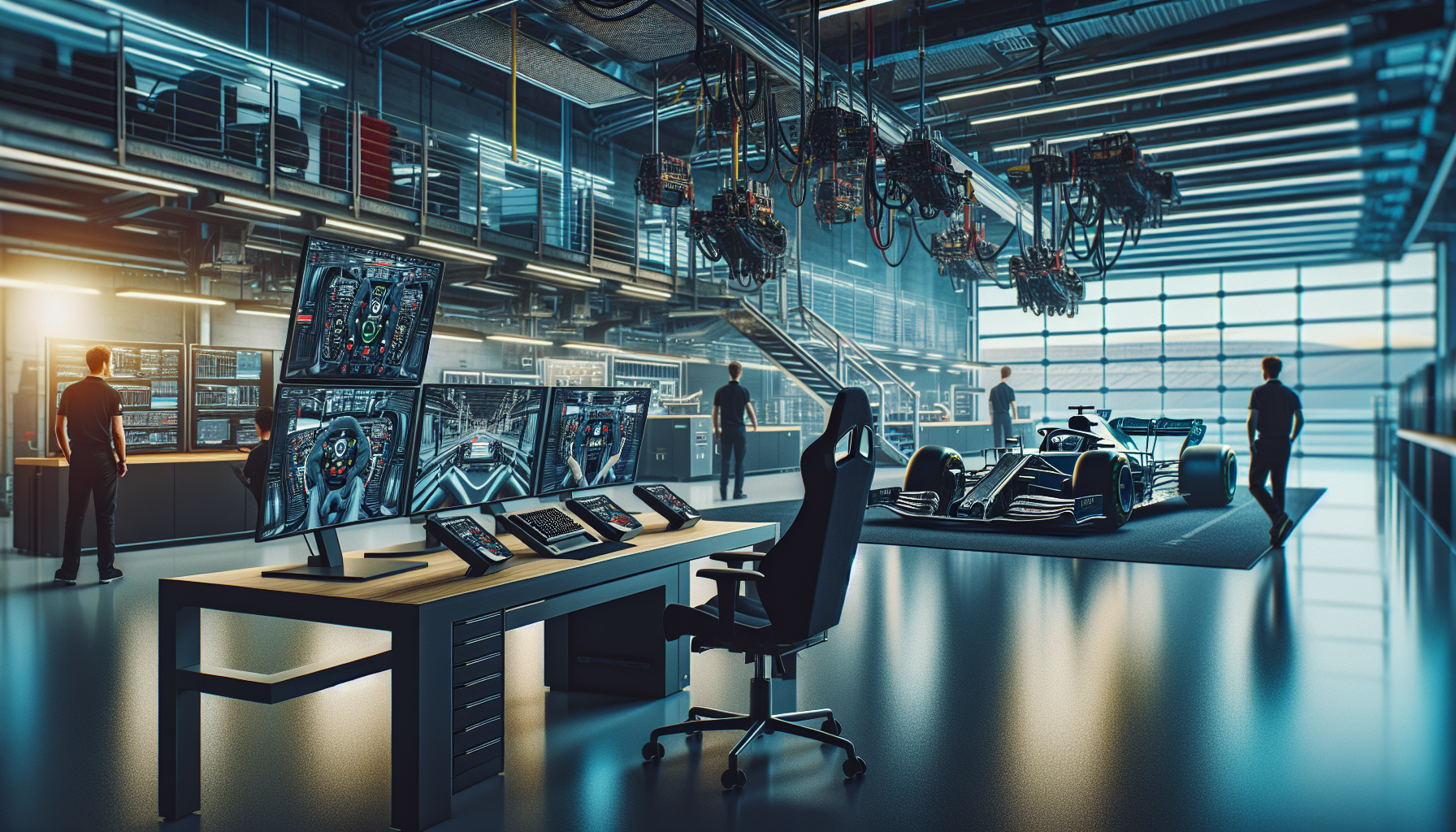 Adrian Newey at Aston Martin unveiling event