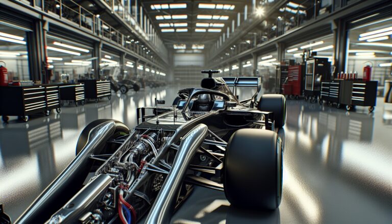 Adrian Newey at Aston Martin unveiling event