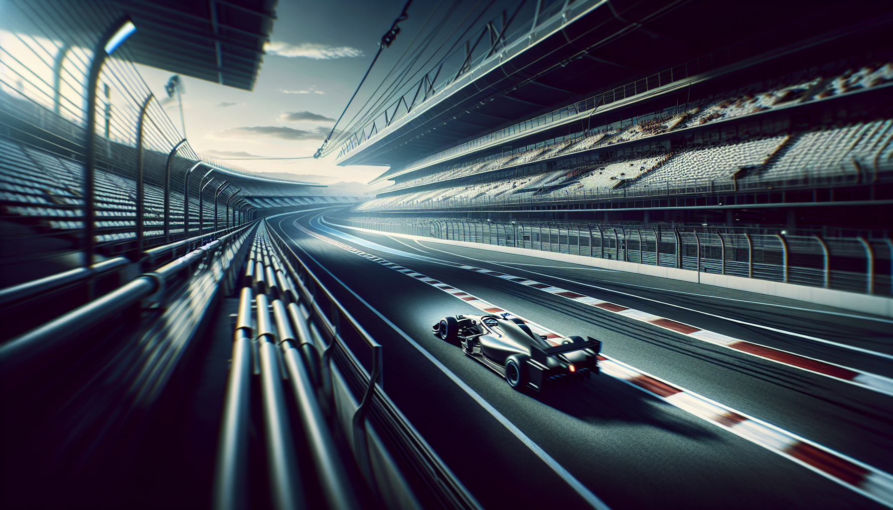 Andrea Kimi Antonelli, giovane talento della Formula 1