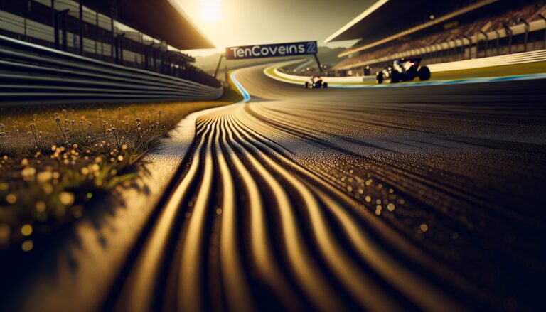 Piloti in azione durante il Gran Premio d'Argentina di MotoGP
