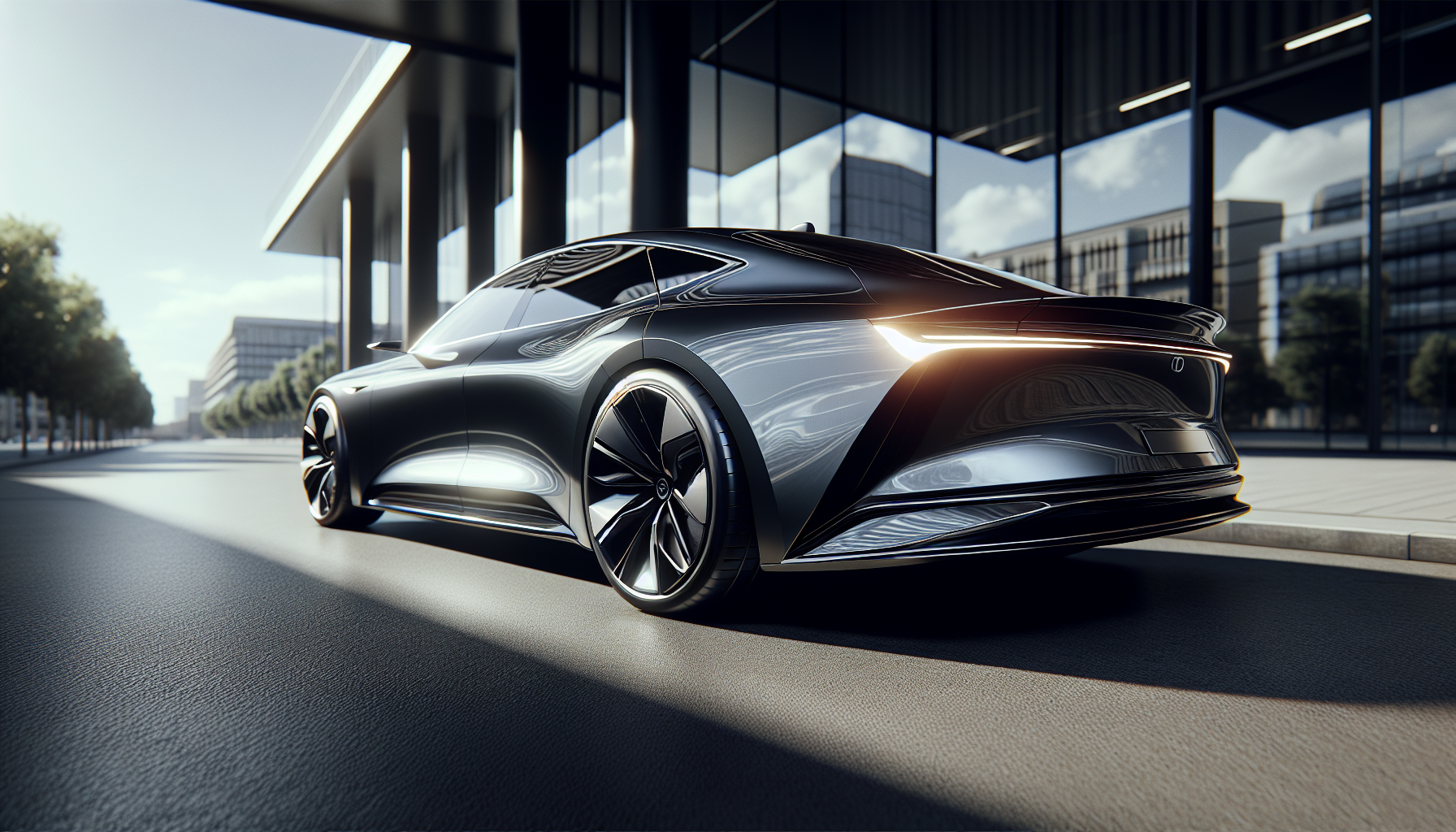 Upcoming BMW 5-Series facelift with new design features