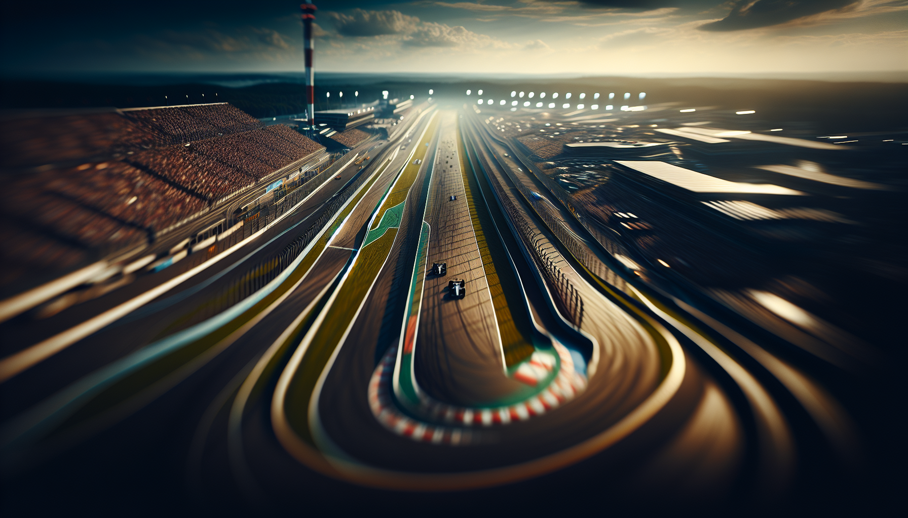 Christopher Bell celebrates victory at COTA race