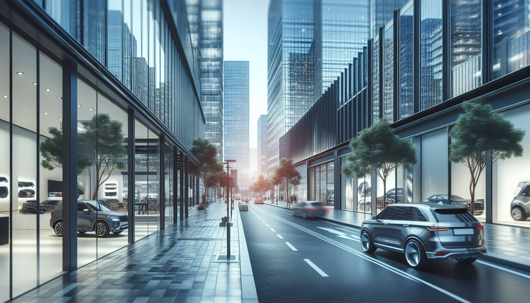 Cupra's ambitious strategy for the U.S. market by 2030