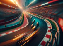 Exciting moments from Daytona motorcycle racing weekend