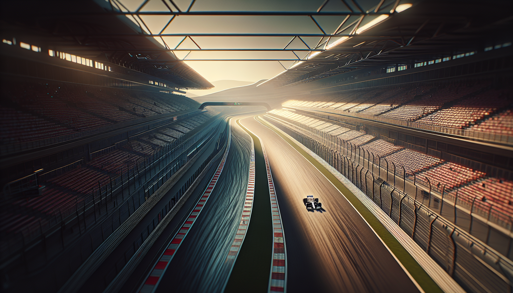 Eddie Jordan, il carismatico fondatore del team di F1