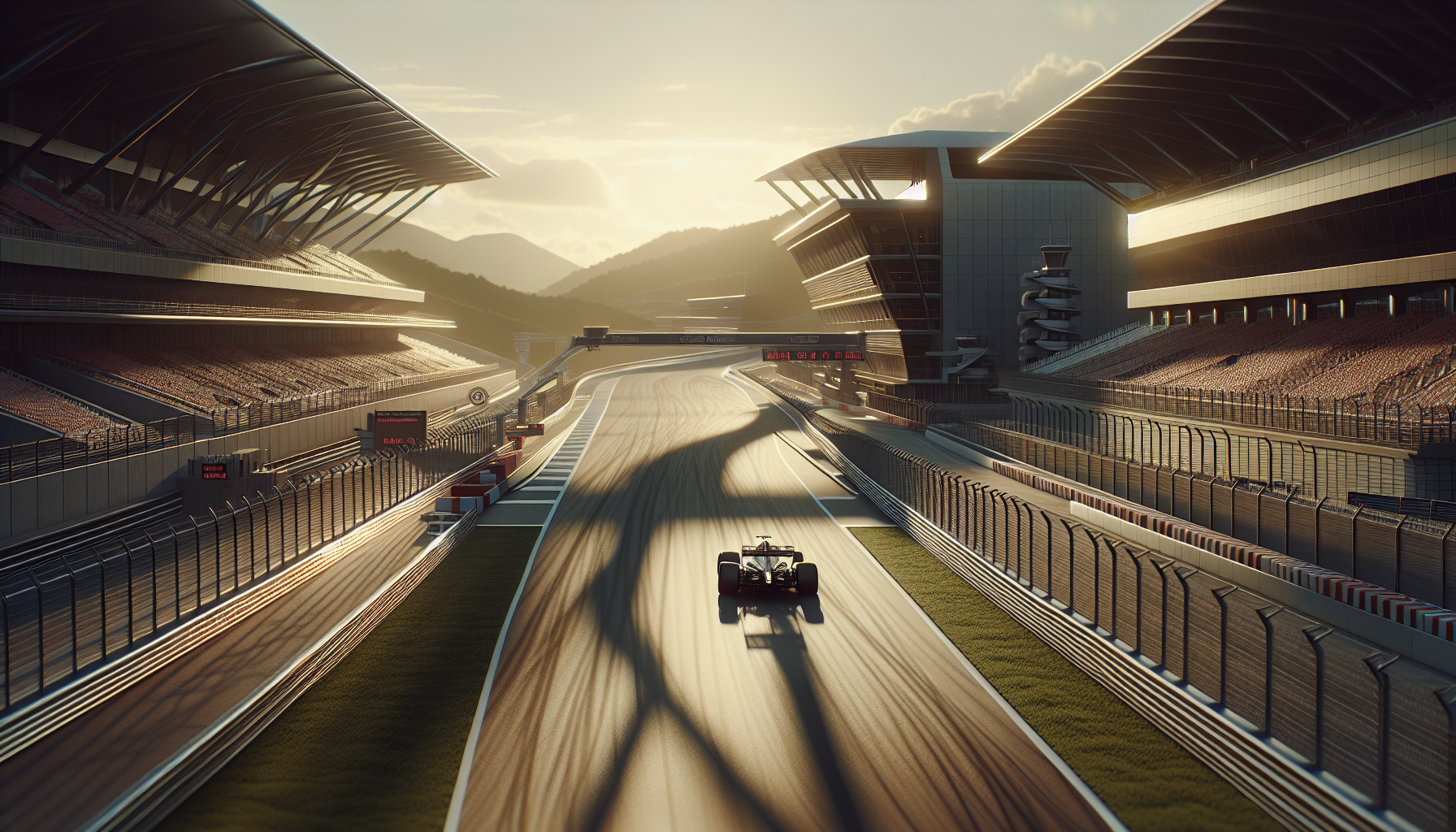 Aspiring female racers competing in F1 Academy 2025