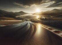 Fabio di Giannantonio leaves Thailand Grand Prix in flames