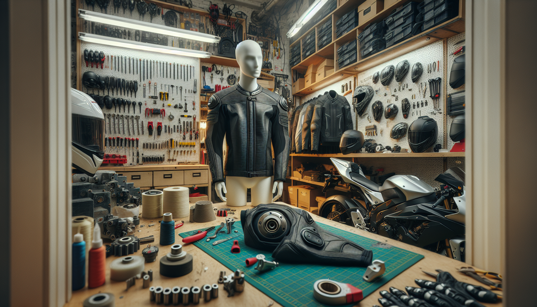 Latest advancements in inflatable body armor technology