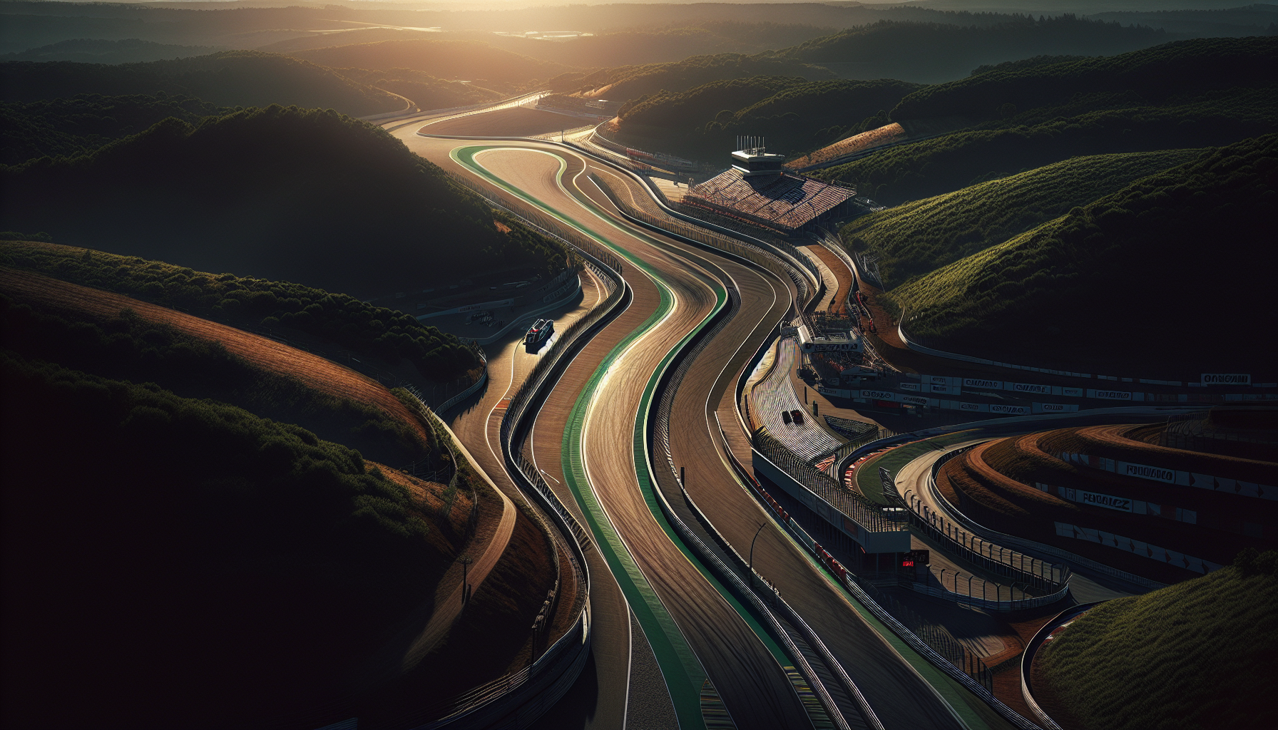 Jason O'Halloran racing in WorldSBK championship