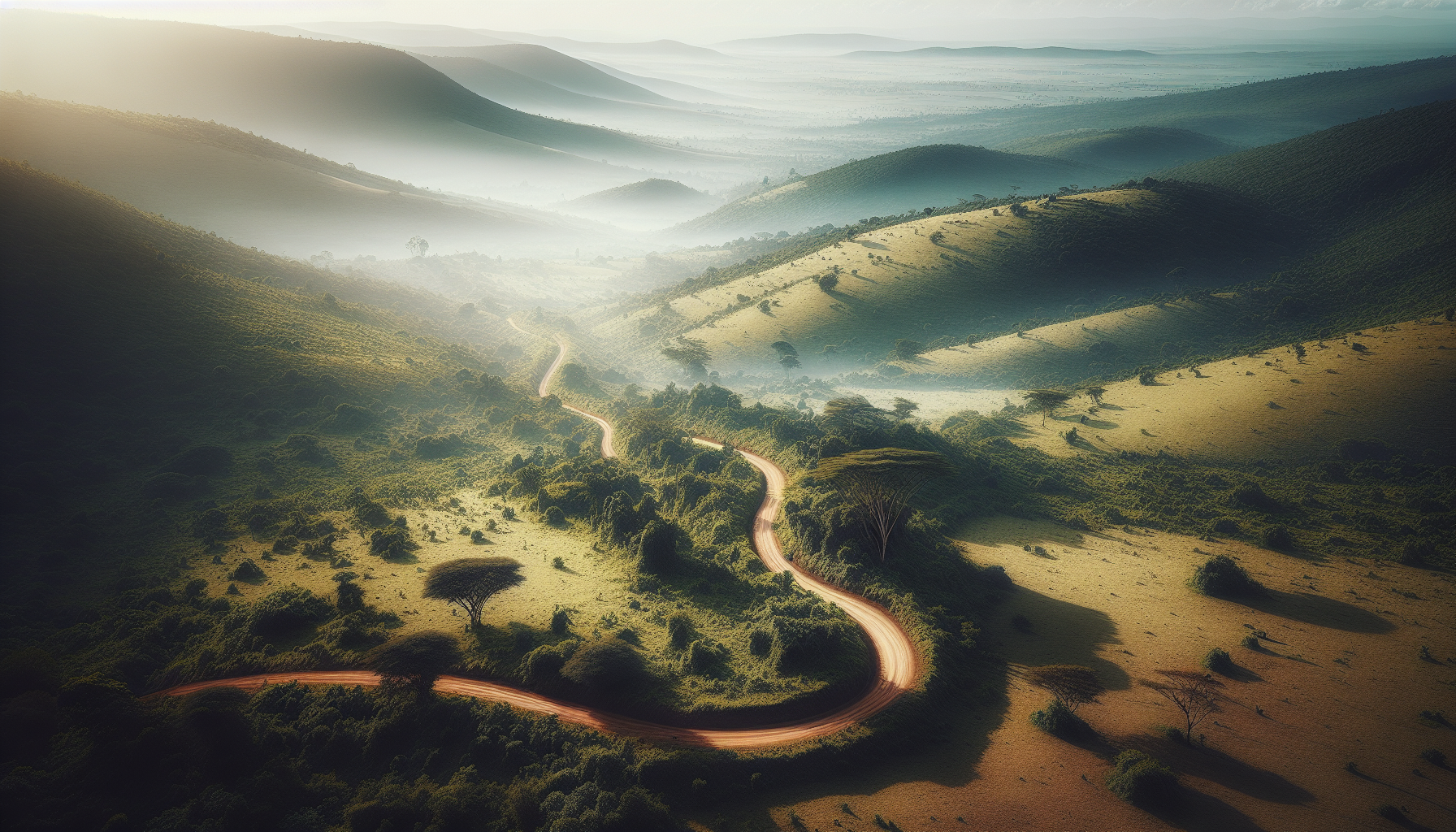 Kalle Rovanpera struggles during Safari Rally in Kenya