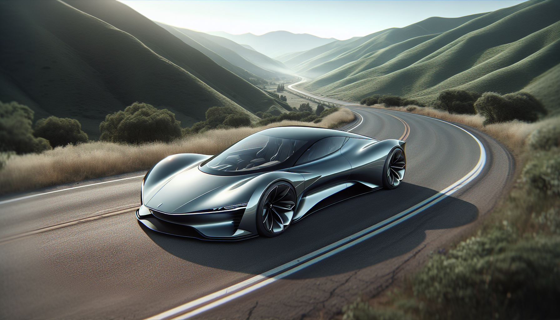 Koenigsegg Gemera, hypercar quattro posti innovativa