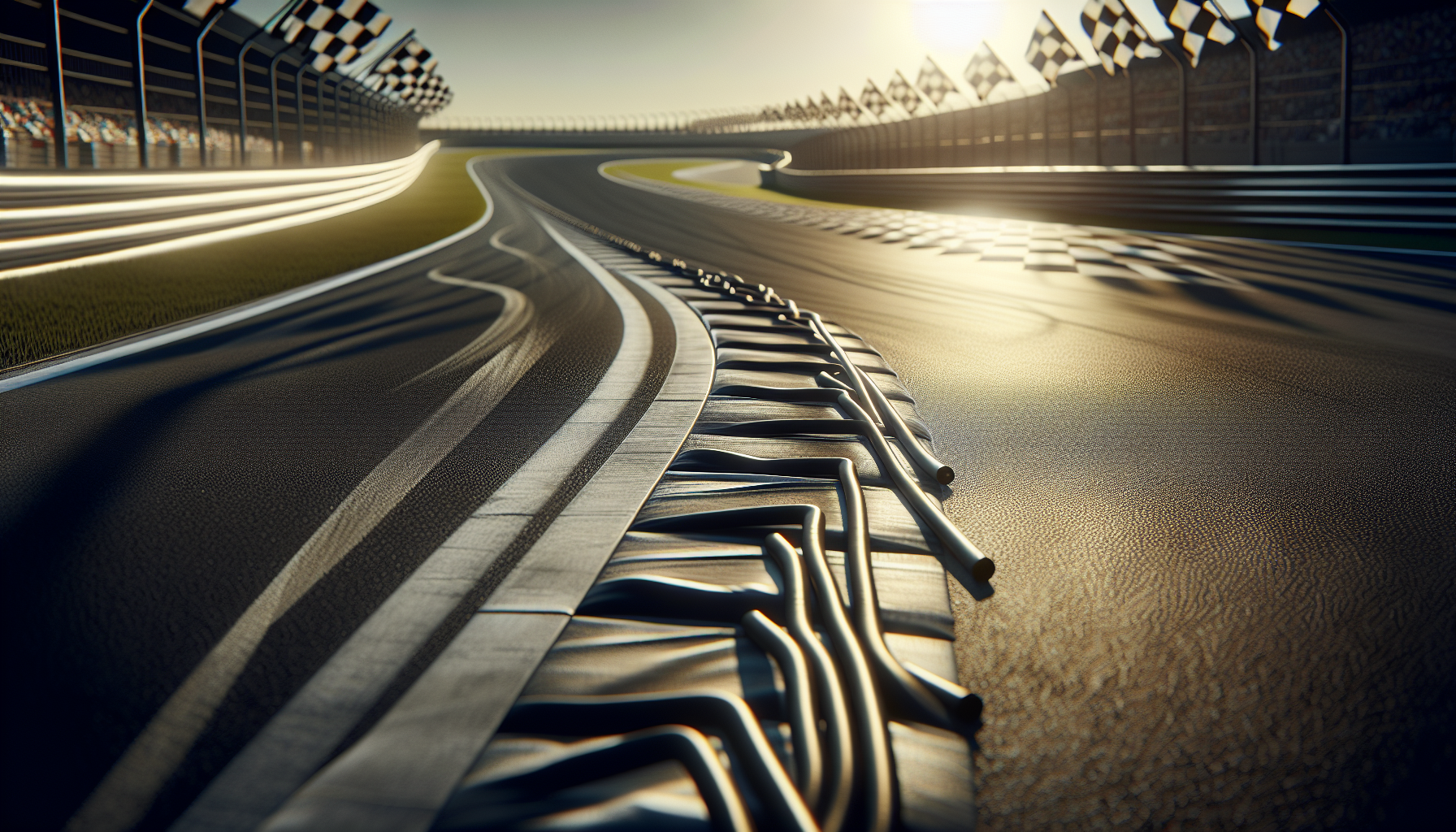 Marc Marquez during MotoGP practice session in Argentina