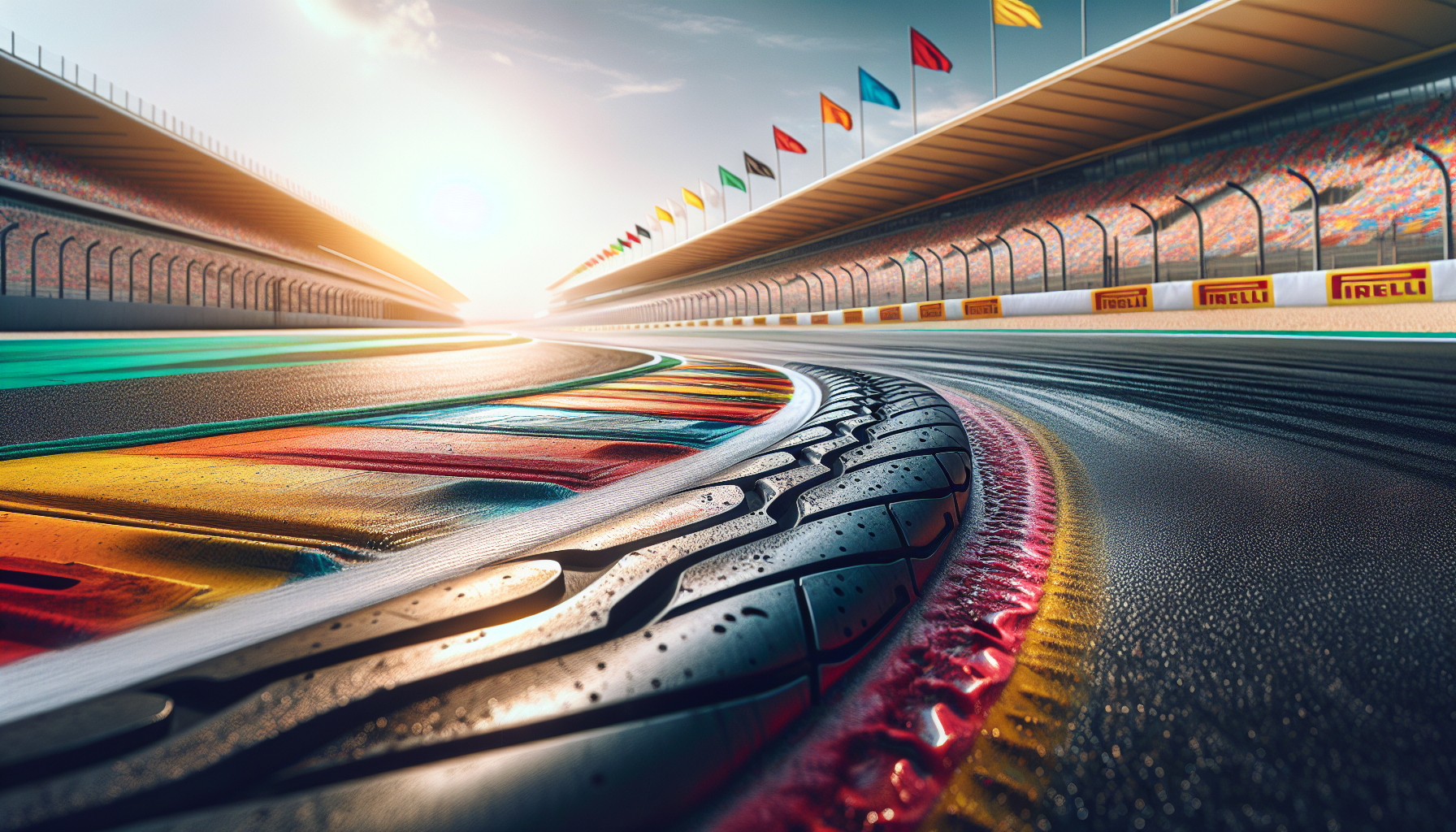 Marc Marquez during MotoGP practice at Circuit of The Americas