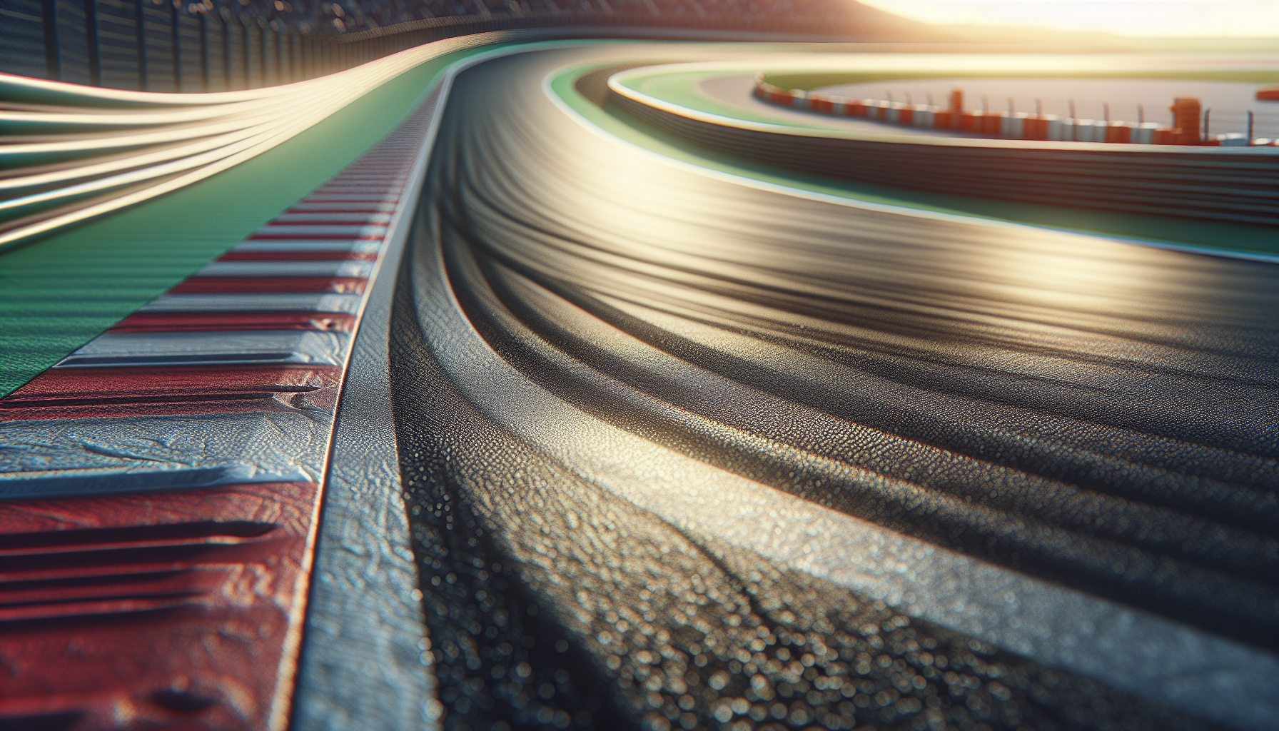 Marc Marquez celebrating victory at MotoGP Tissot Sprint