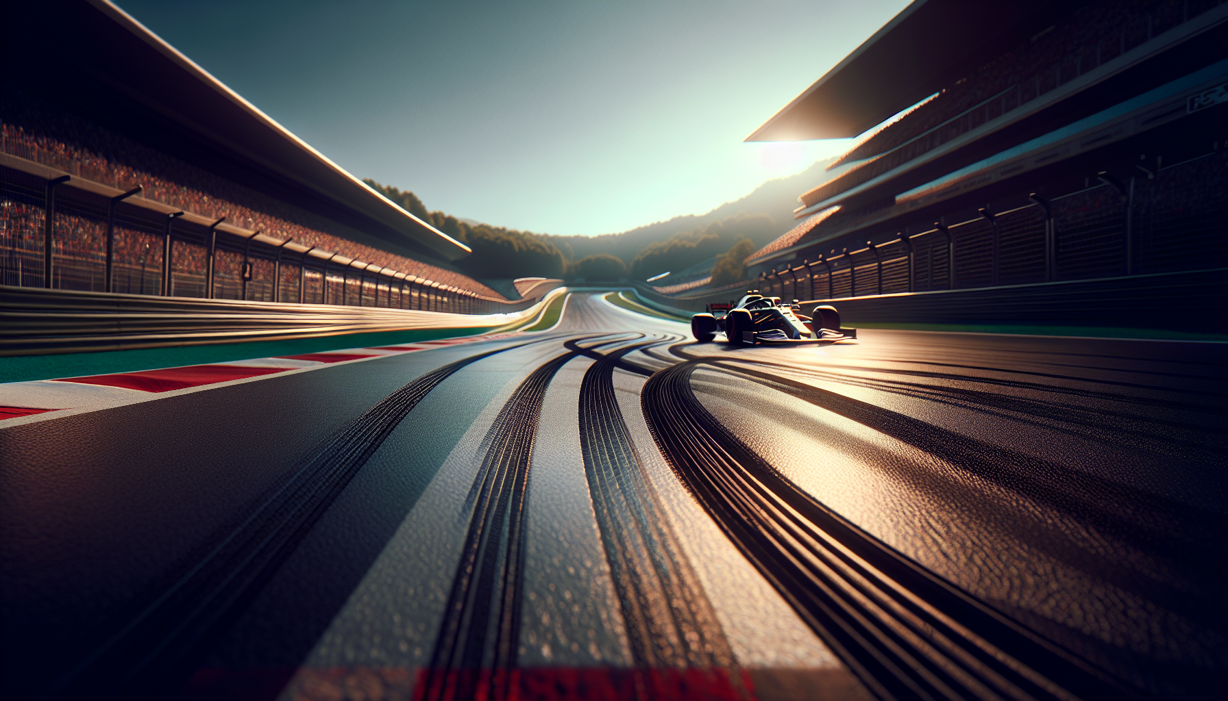 Max Verstappen praising McLaren's performance in 2025