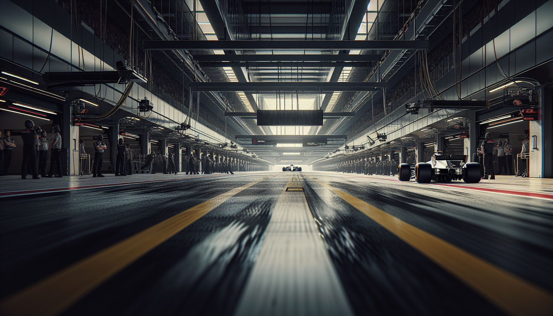 Max Verstappen esprime preoccupazione per le prestazioni di Red Bull in F1 2025