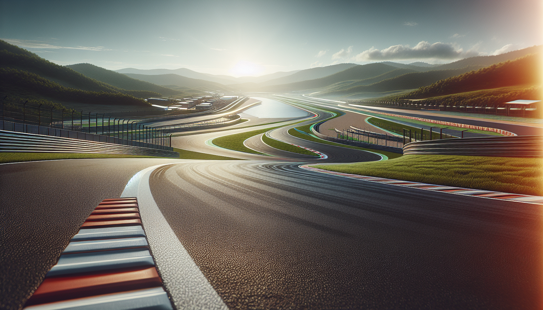 Max Verstappen mentoring young GT3 racing drivers