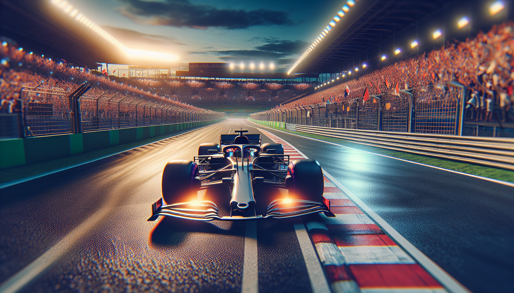 Max Verstappen advocating for V10 engines in Formula 1