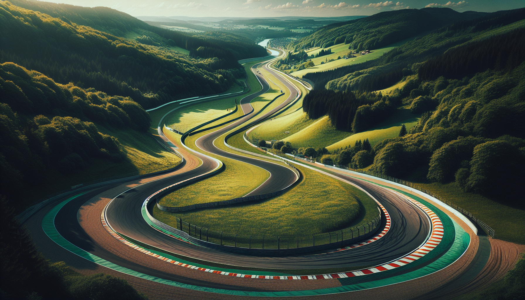 Mercedes-Benz performance car showcasing speed and luxury