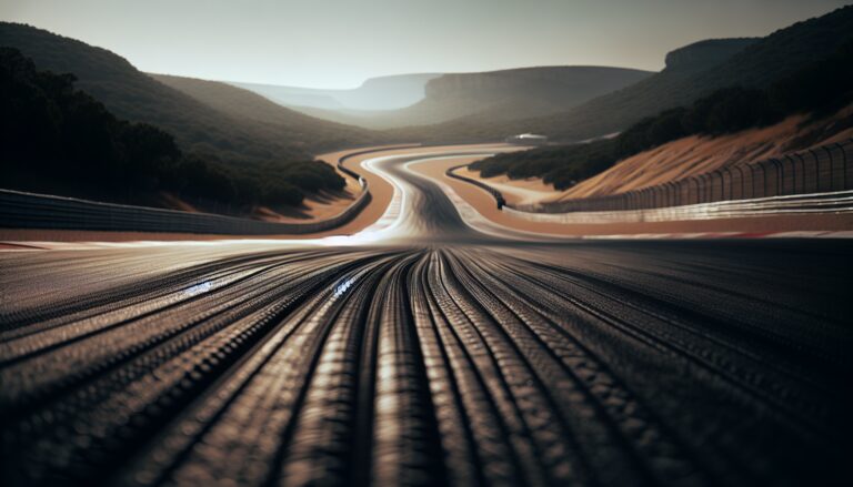 Piloti in azione al MotoAmerica Talent Cup test in Texas
