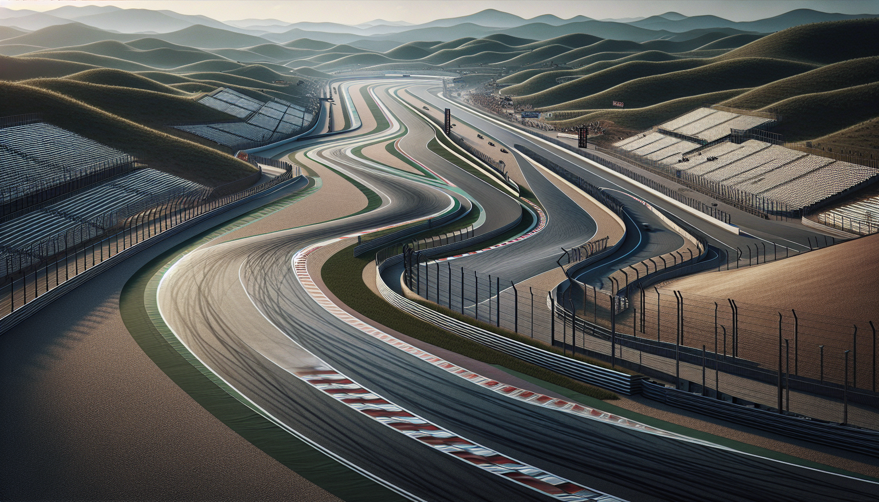 MotoGP 2025 developments at Circuit of the Americas