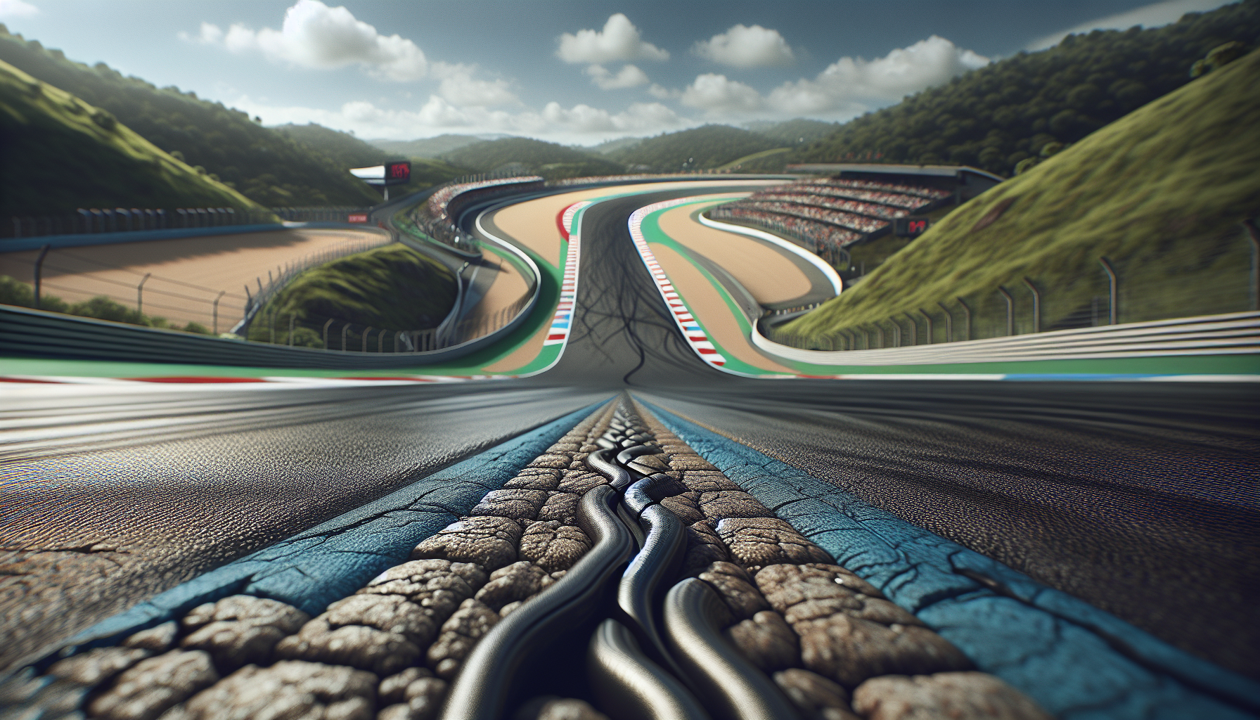 Nuove dinamiche nella leadership di MotoGP