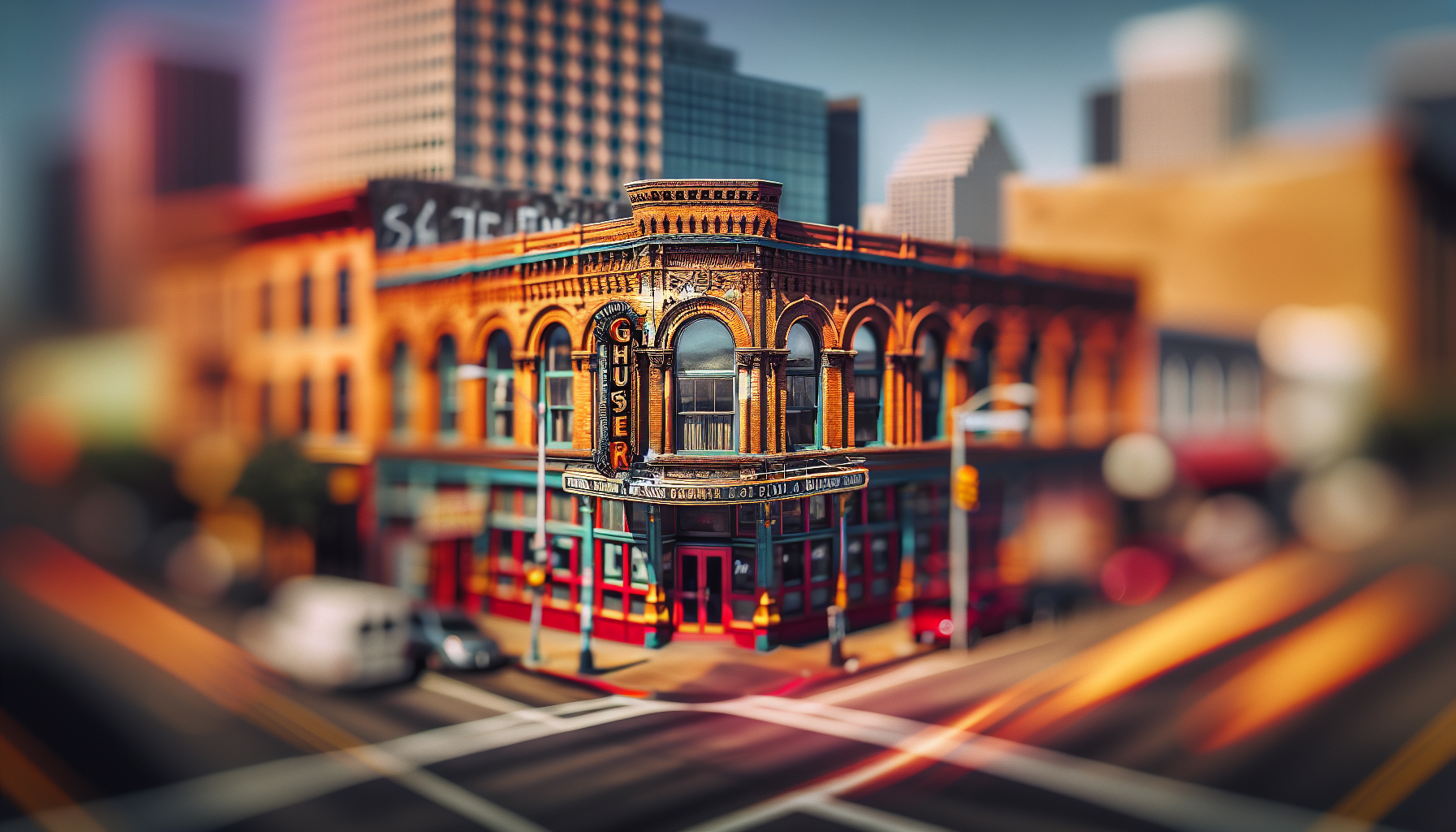 Iconic Motown artists performing on stage