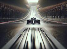 Red Bull Racing team mentoring young F1 drivers