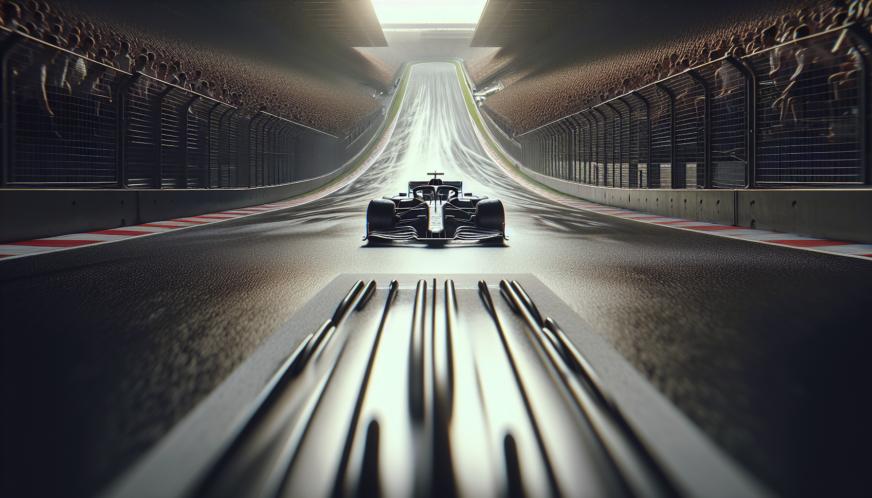 Red Bull Racing team mentoring young F1 drivers