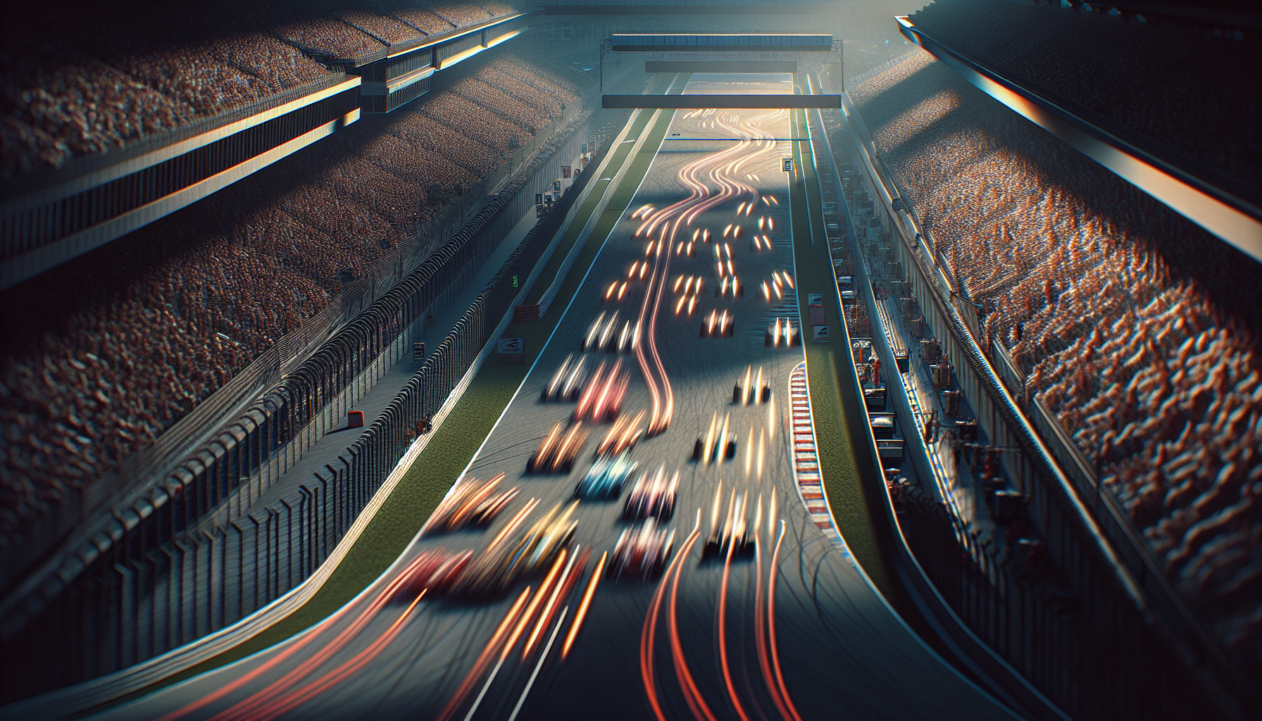 Red Bull Racing car during the Australian Grand Prix