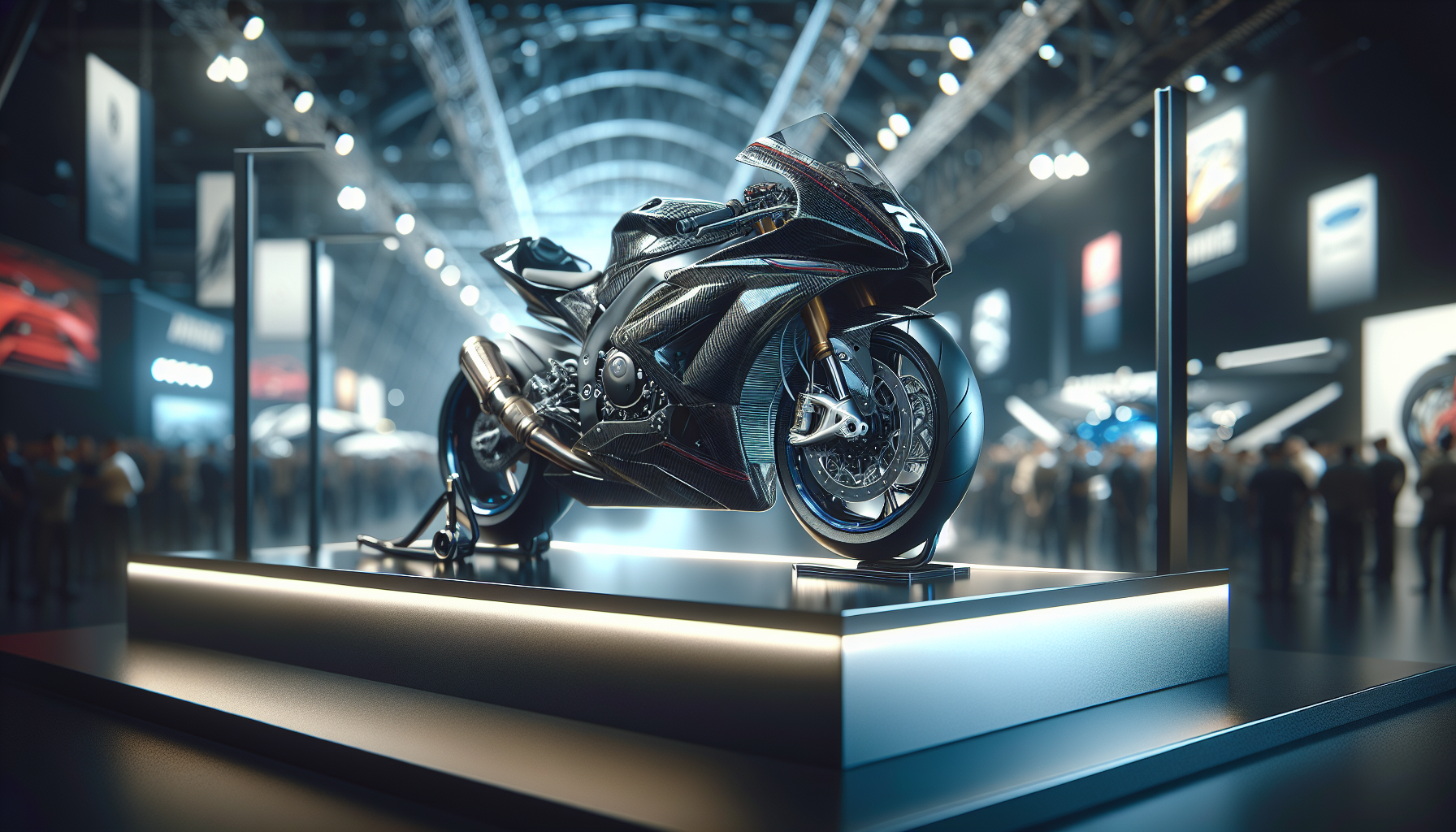 Rossi Moor ready for the 2025 Moto2 championship