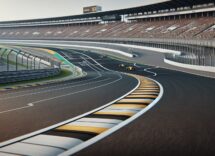 Exciting race action from the Super Formula at Suzuka