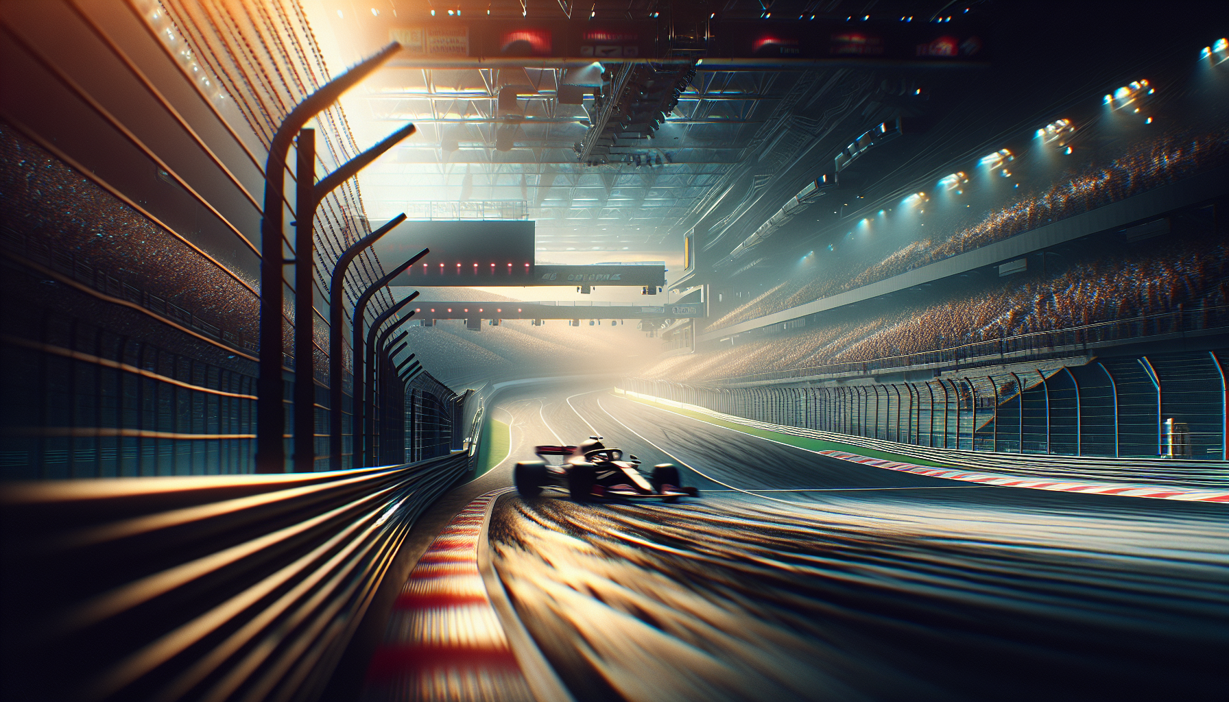 MotoGP a Valencia fino al 2031, celebrazione del motorsport