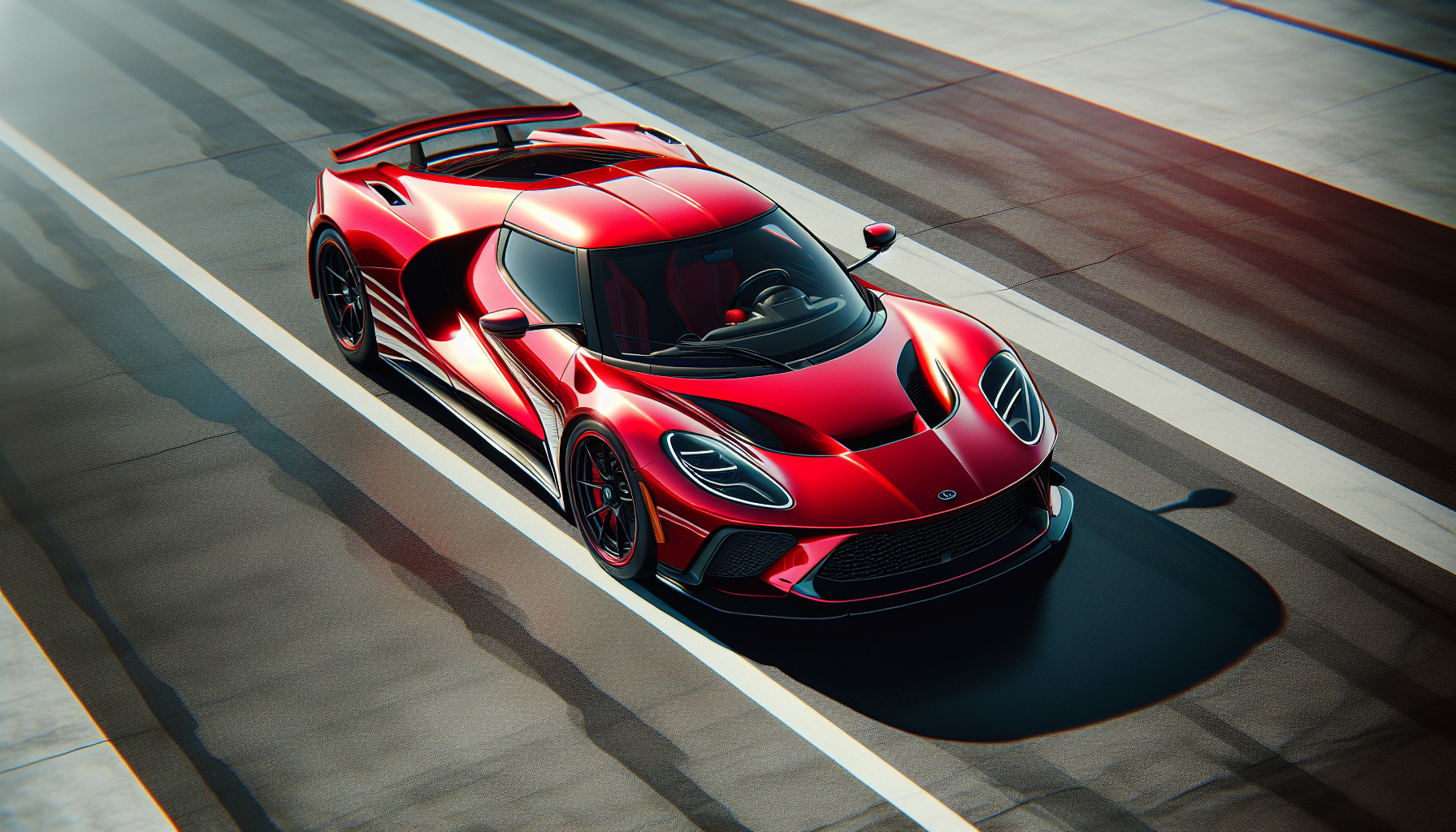 2025 Volkswagen Golf GTI celebrating 50 years of innovation