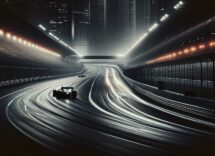 Exciting moments from the Acura Grand Prix of Long Beach