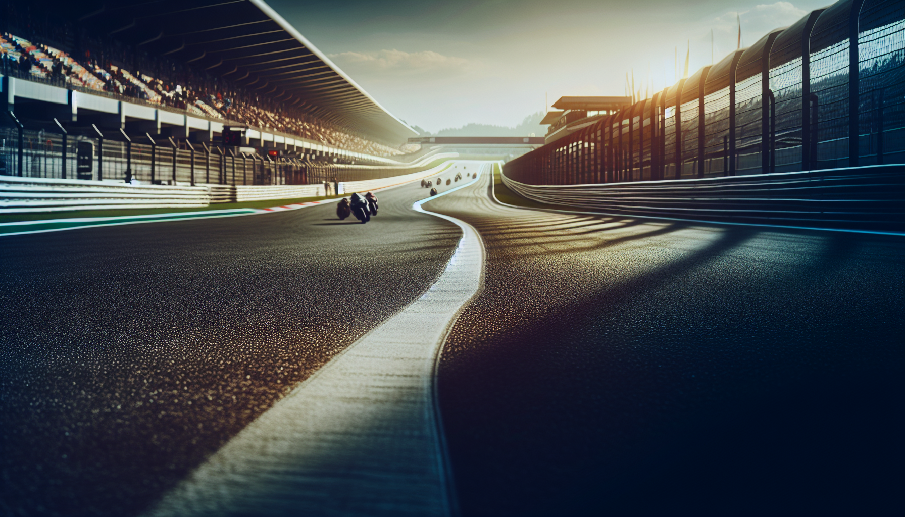 Alvaro Bautista in action during Assen Superbike practice