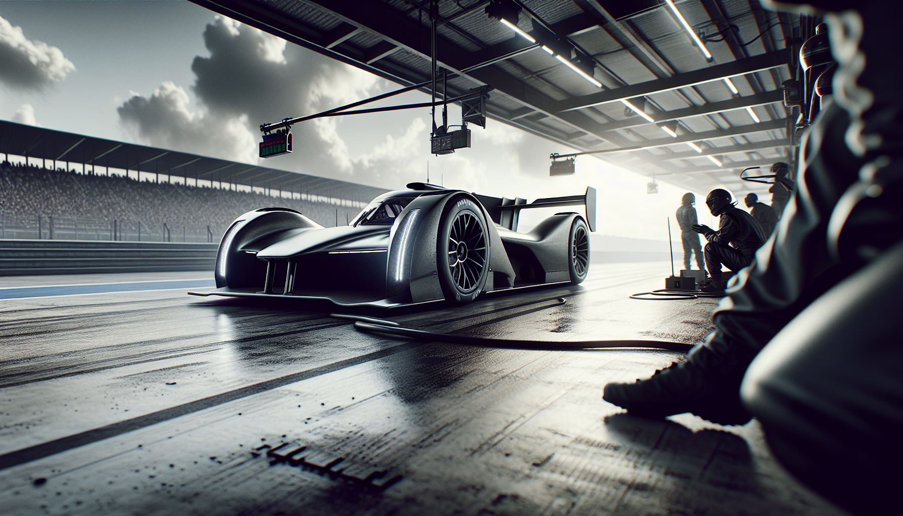 Audi launches project for racing car collectors and fans