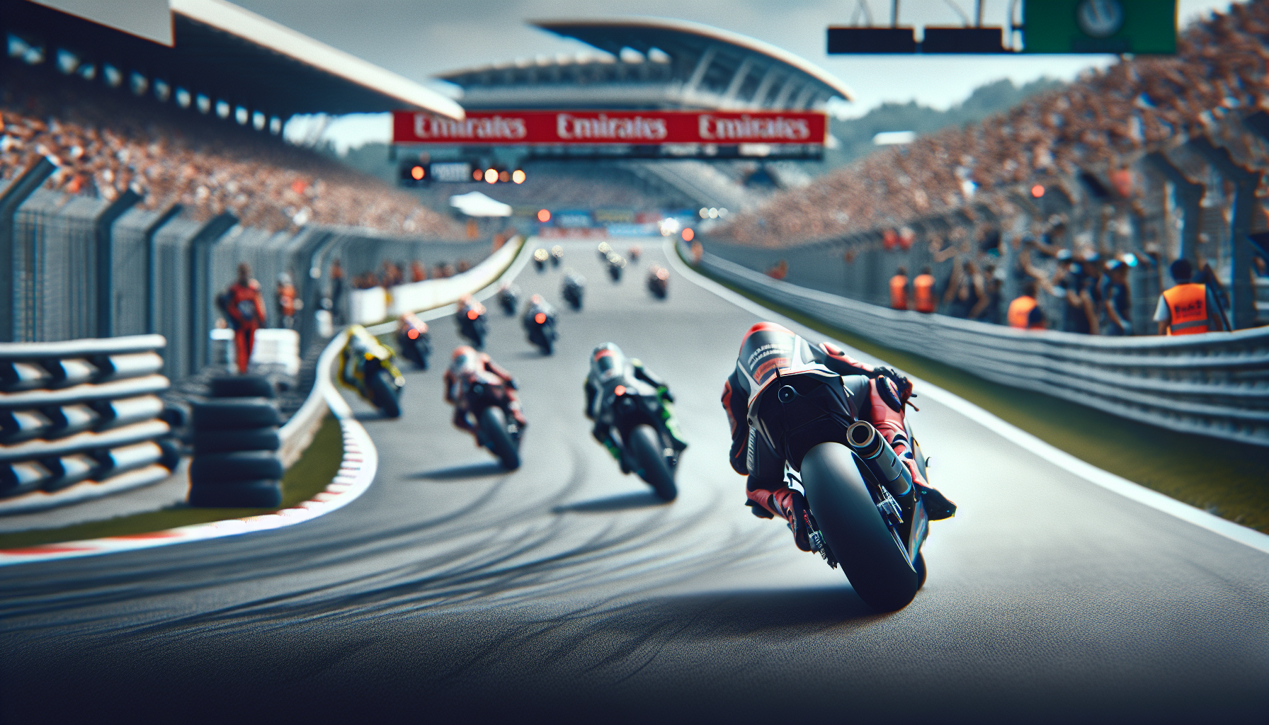 Dylan Yelton ready for Stock 1000 racing season