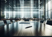 FIA deputy president resigns over governance issues