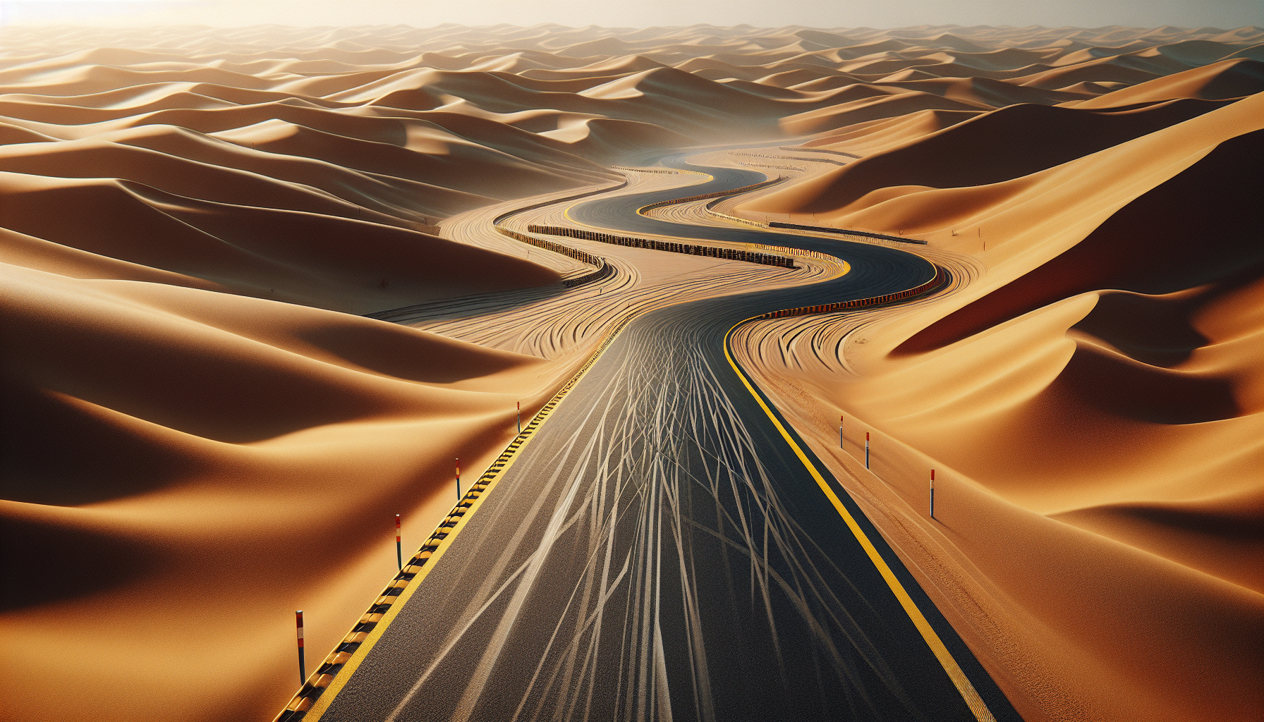 Francesco Bagnaia in action during a thrilling race