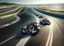 Exciting moments from the Talent Cup at Barber Motorsports Park