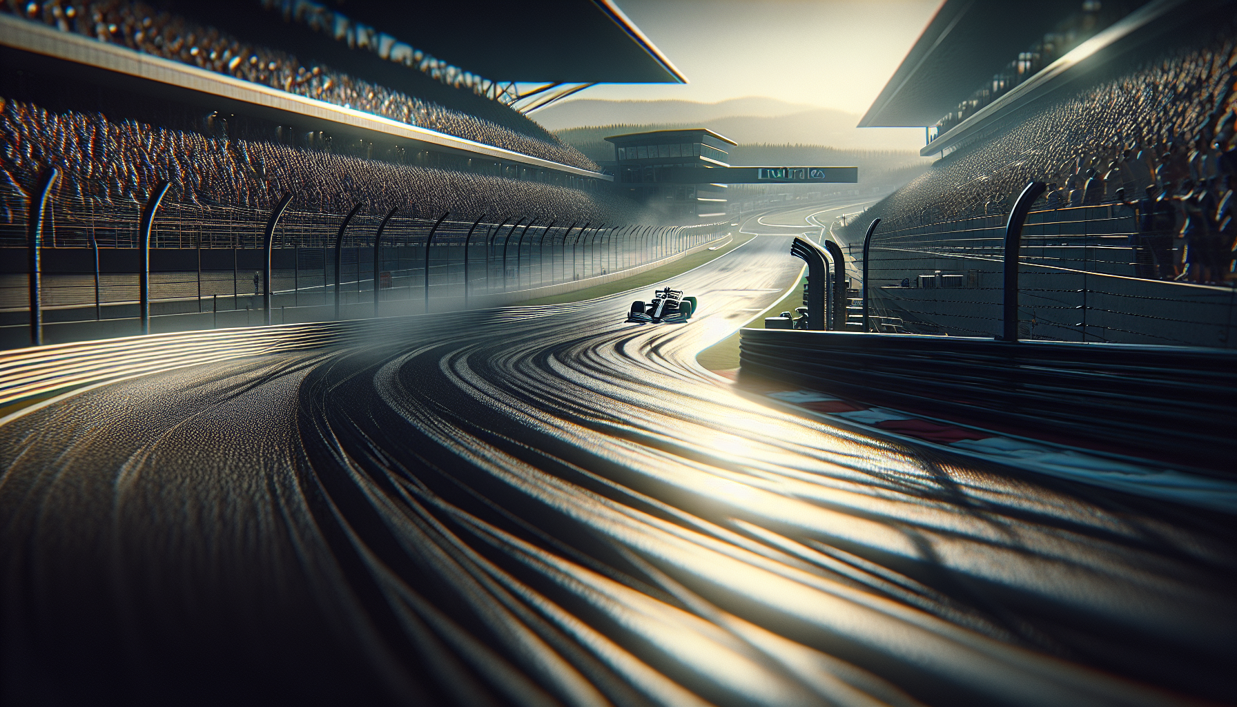 Exciting moments from the Japanese Grand Prix in Fantasy F1