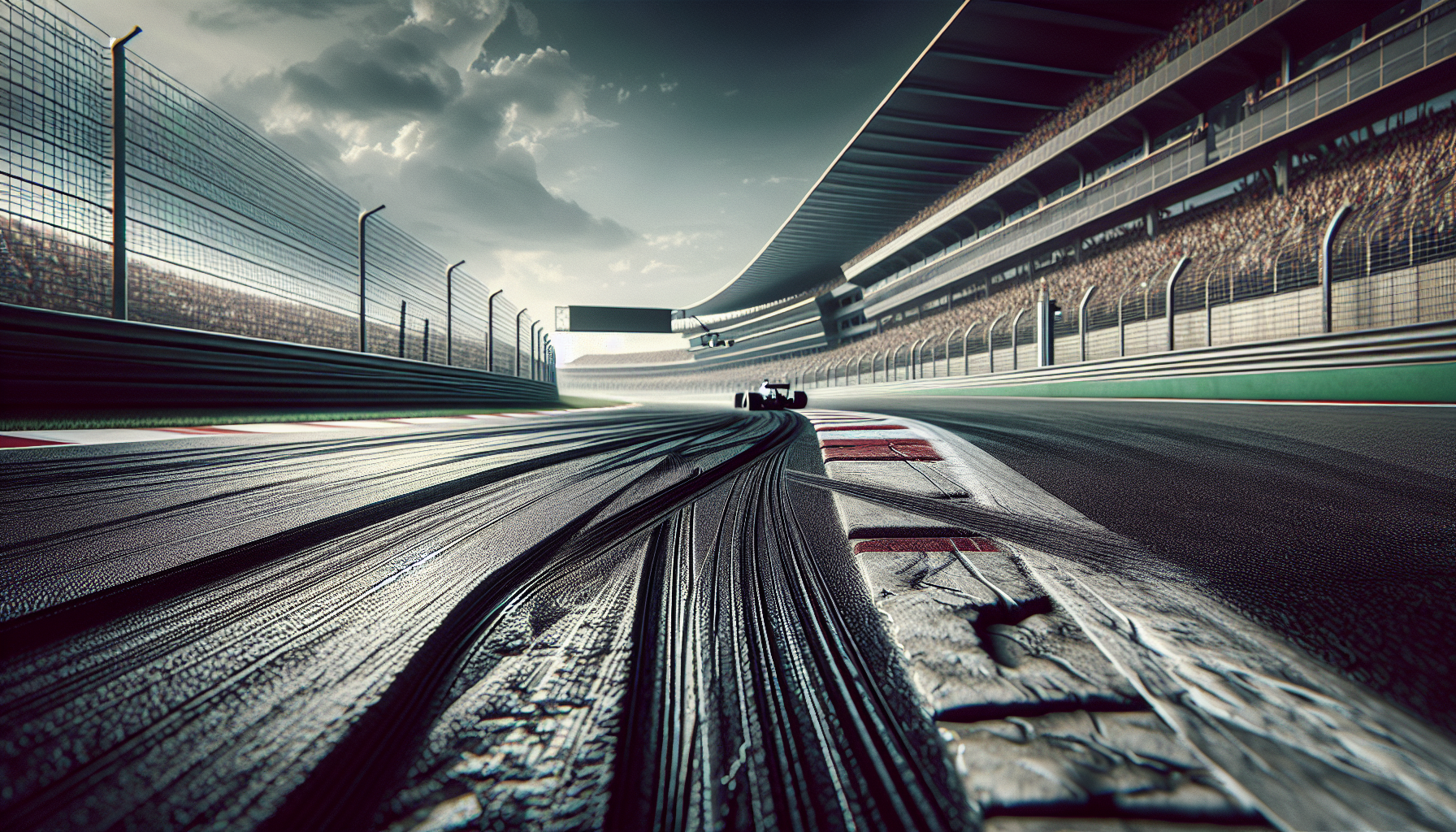 Kyle Kirkwood celebrates victory at Long Beach Grand Prix