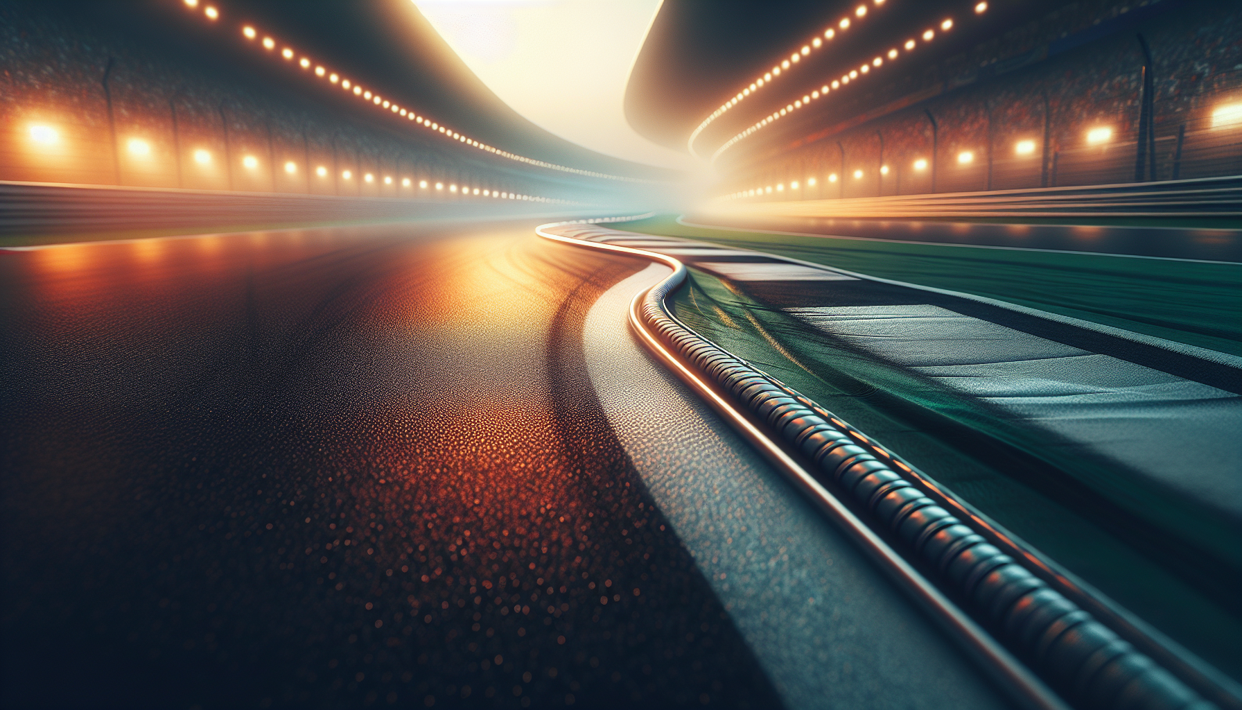 Kyle Larson competing in NASCAR's lower divisions