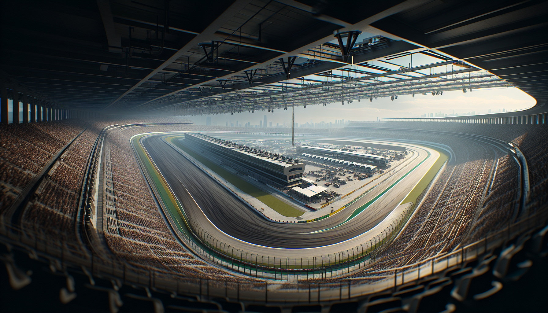 Kyle Larson celebrating his wins at Bristol Motor Speedway