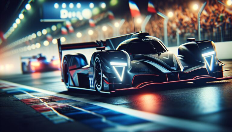 Kyle Larson preparing for The Double challenge in 2025