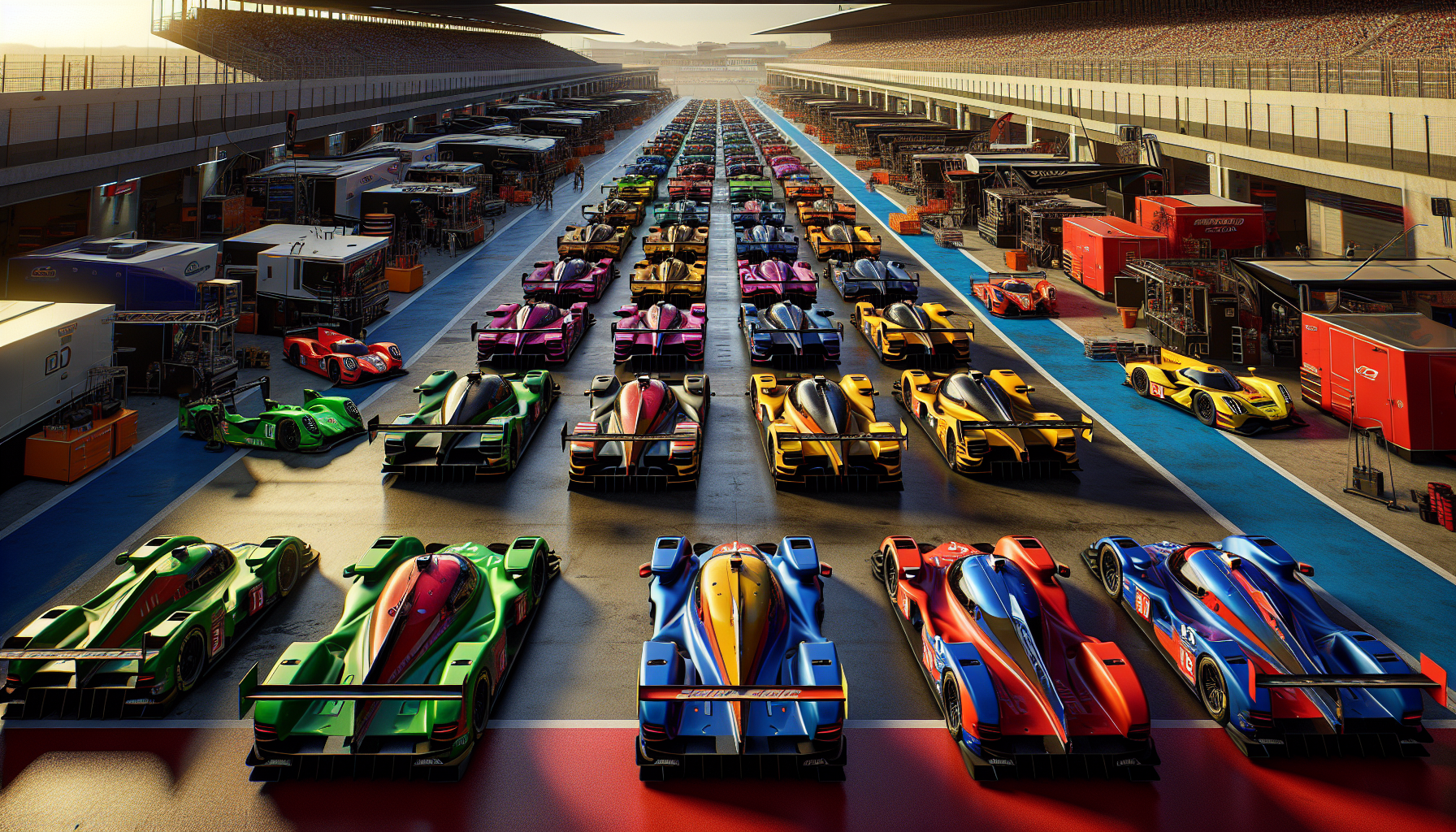 Legacy Motor Club celebrates legal victory in charter dispute