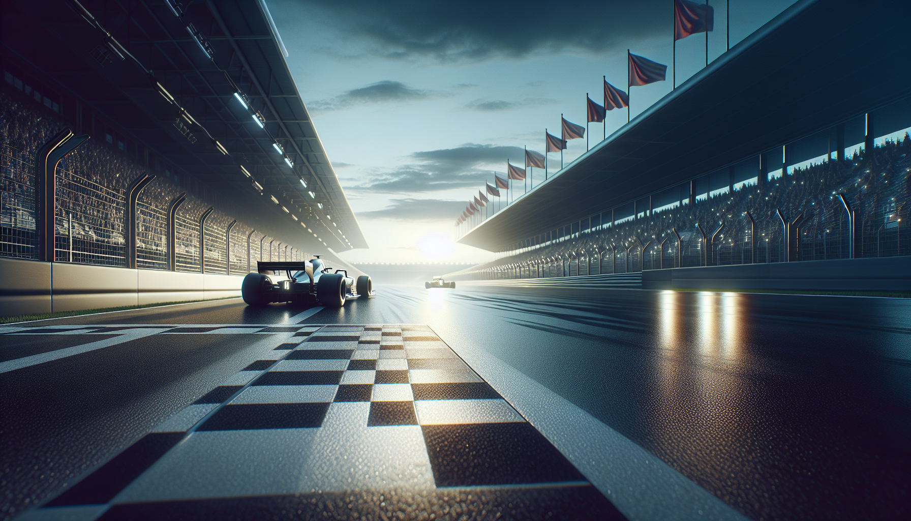 Max Verstappen celebrates his pole position at the Japanese GP